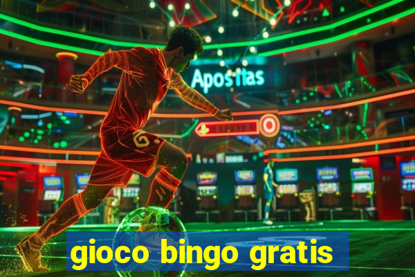 gioco bingo gratis