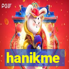 hanikme