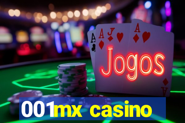 001mx casino