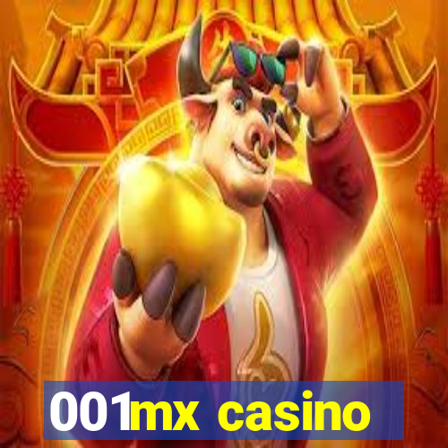 001mx casino