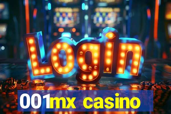 001mx casino