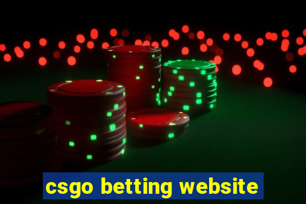 csgo betting website