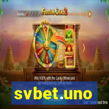 svbet.uno