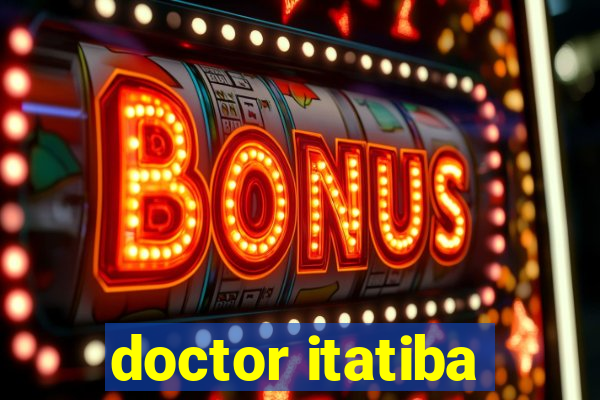 doctor itatiba