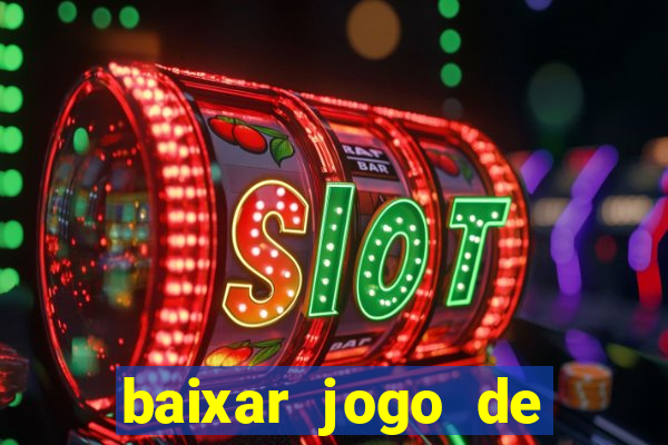 baixar jogo de futebol pc