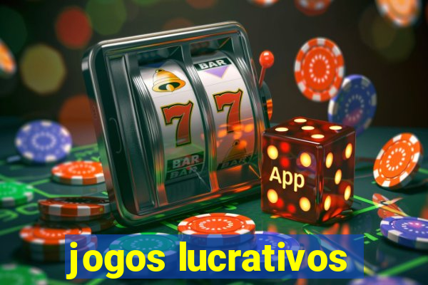 jogos lucrativos