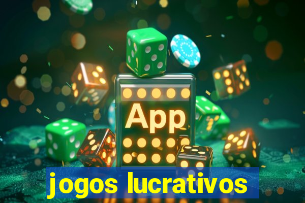 jogos lucrativos