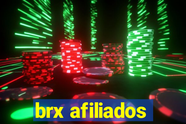 brx afiliados