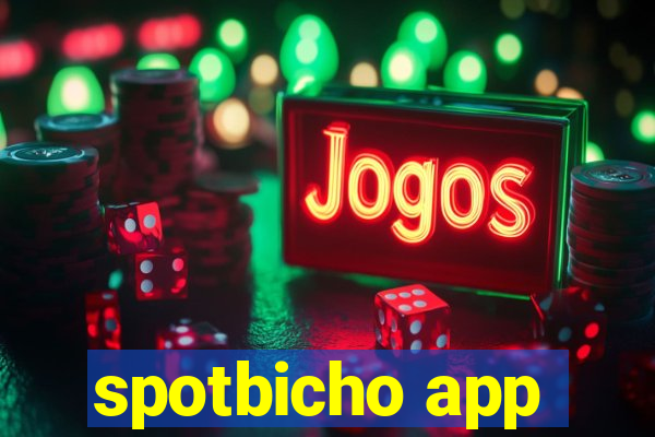 spotbicho app