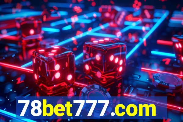 78bet777.com