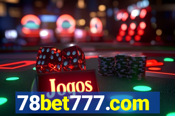 78bet777.com