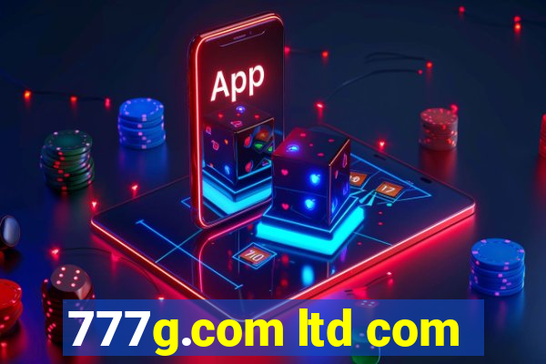 777g.com ltd com