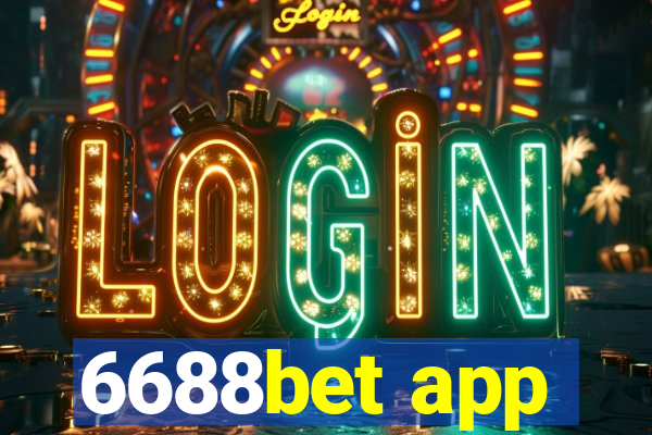 6688bet app