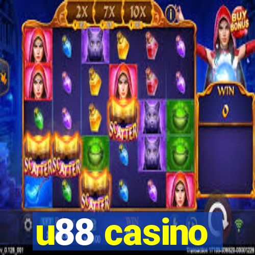 u88 casino