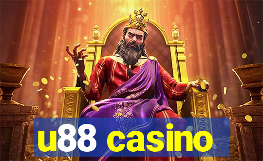 u88 casino