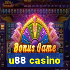 u88 casino