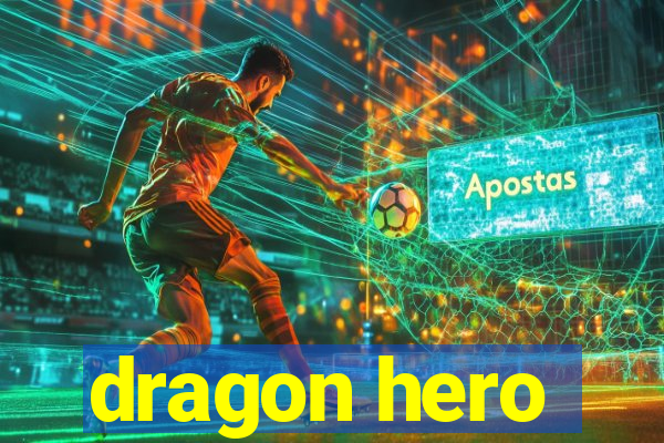 dragon hero