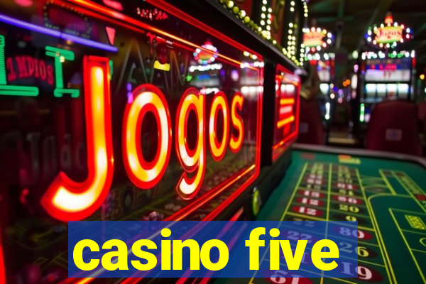 casino five