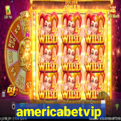 americabetvip