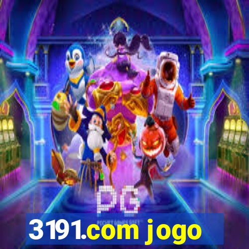 3191.com jogo