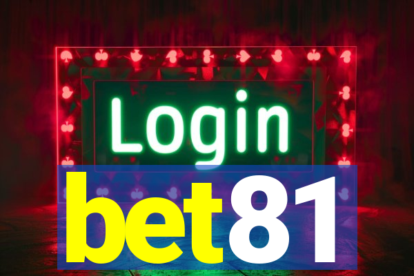 bet81