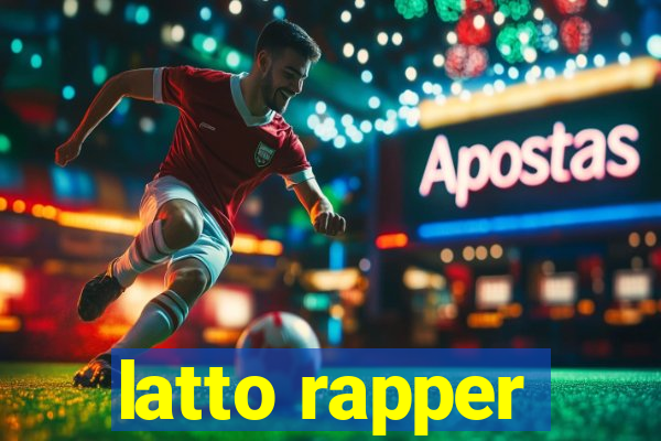 latto rapper