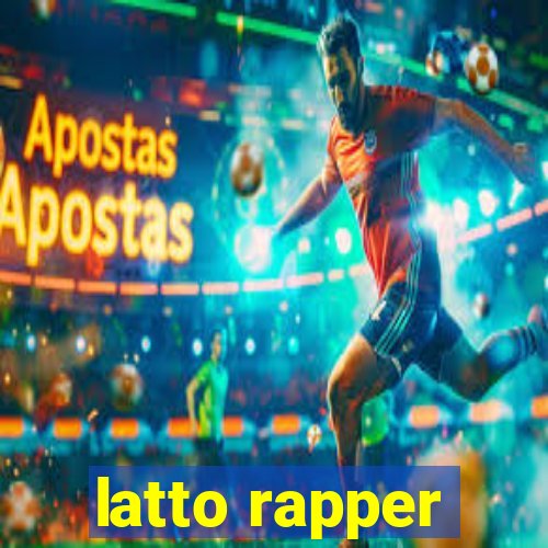 latto rapper