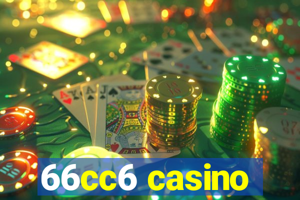 66cc6 casino