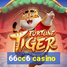 66cc6 casino