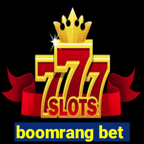 boomrang bet