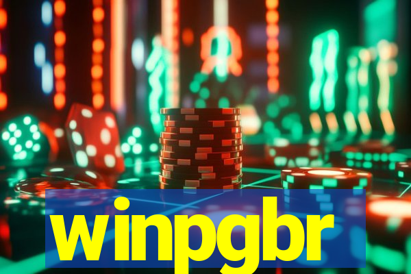 winpgbr