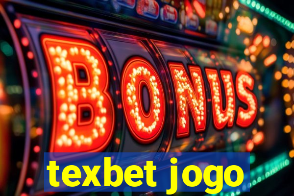 texbet jogo