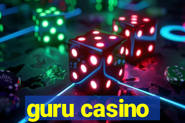 guru casino