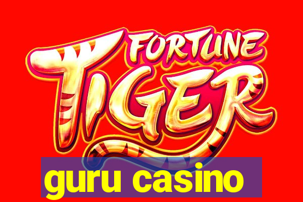 guru casino