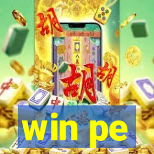 win pe