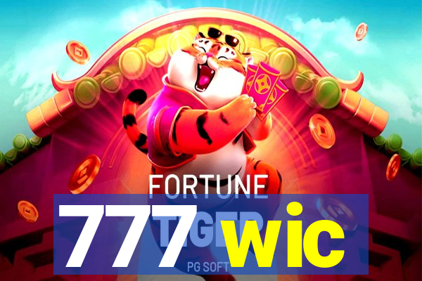 777 wic