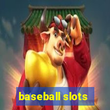 baseball slots