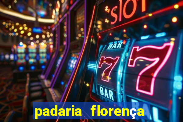 padaria florença lagoa santa