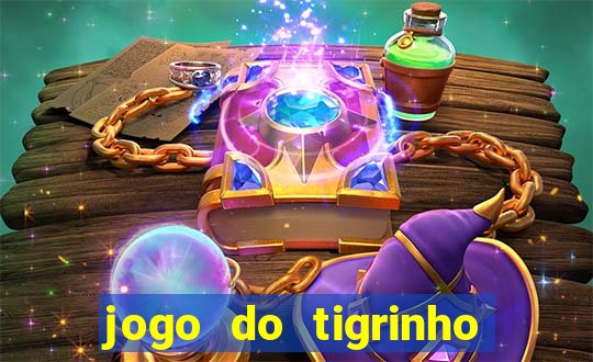 jogo do tigrinho que ganha dinheiro como jogar