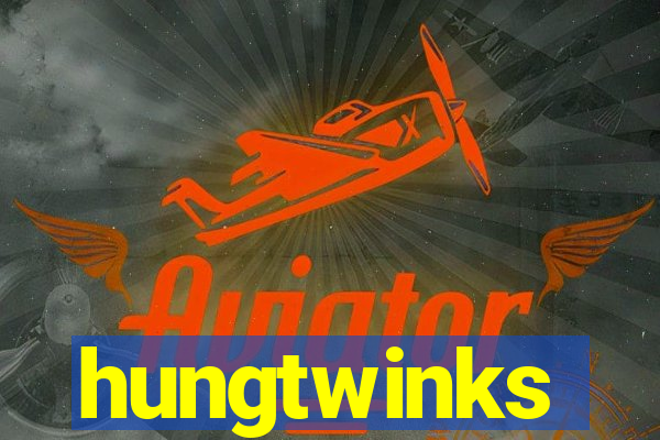 hungtwinks