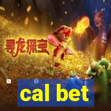 cal bet