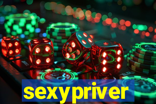 sexypriver