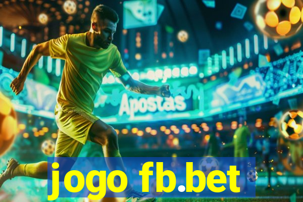 jogo fb.bet