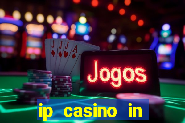 ip casino in biloxi ms