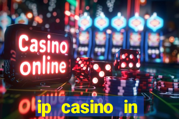 ip casino in biloxi ms