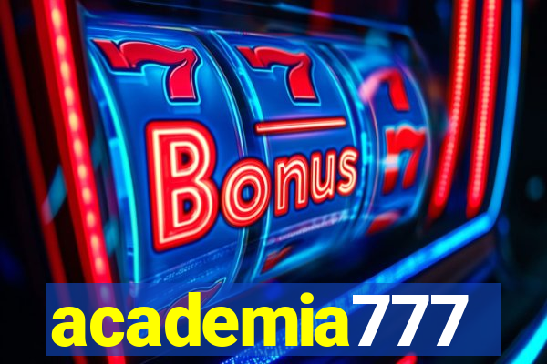 academia777