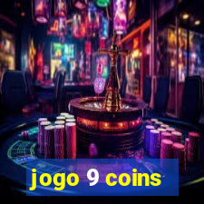 jogo 9 coins