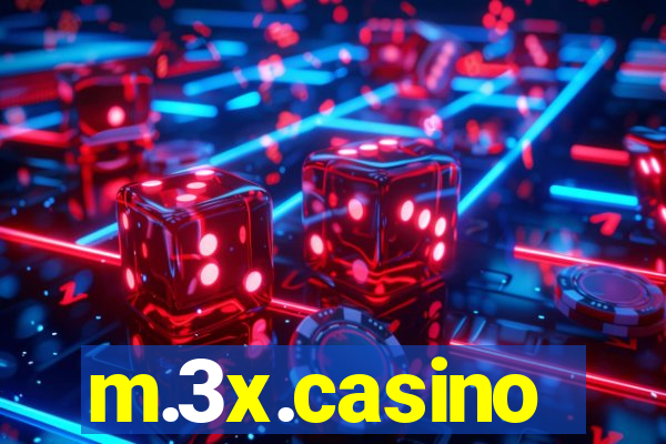 m.3x.casino