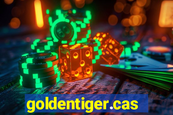 goldentiger.casino