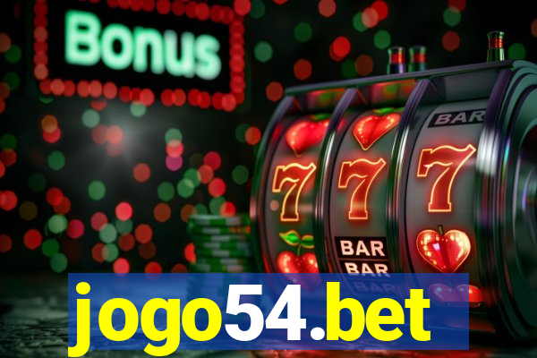 jogo54.bet